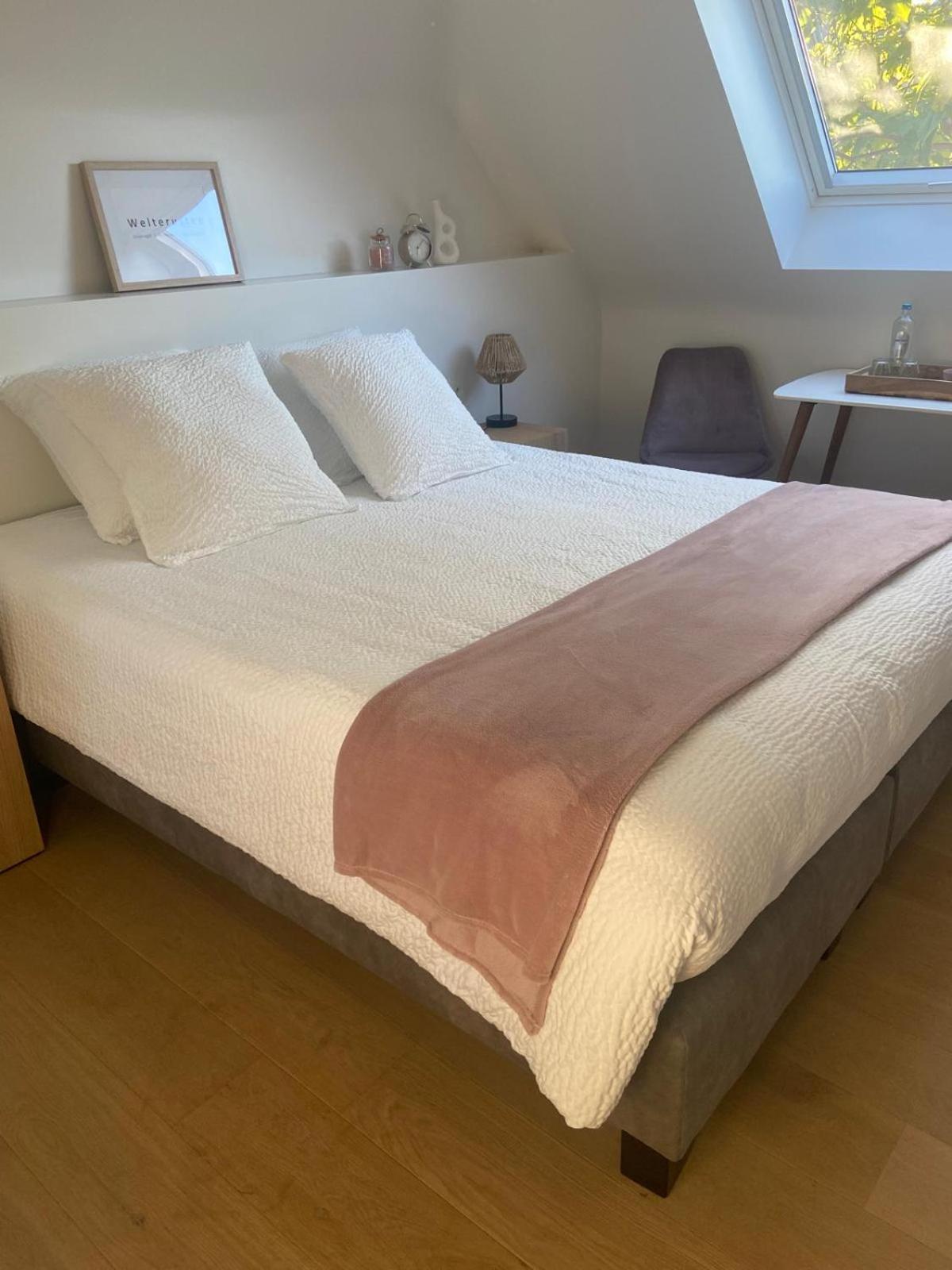 Huyze Vinteling Bed & Breakfast Ypres Dış mekan fotoğraf
