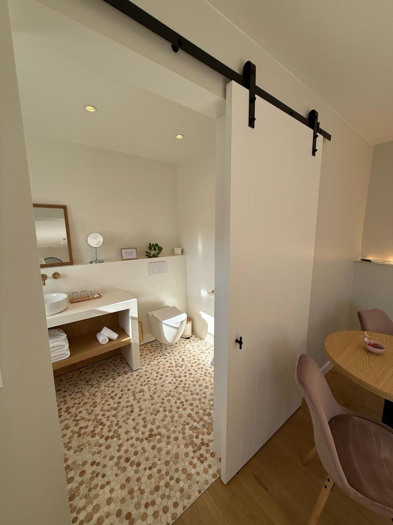 Huyze Vinteling Bed & Breakfast Ypres Dış mekan fotoğraf